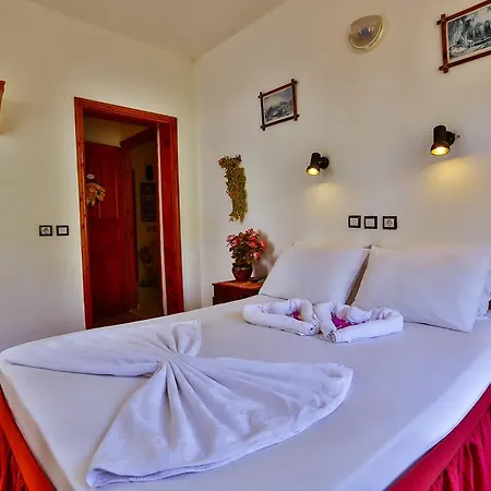 Gasthof Ani Pension Kaş
