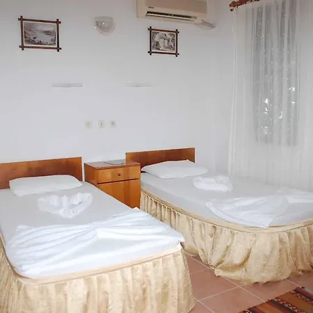 Ani Pension Kaş