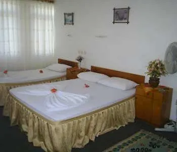 Gasthof Ani Pension Kaş