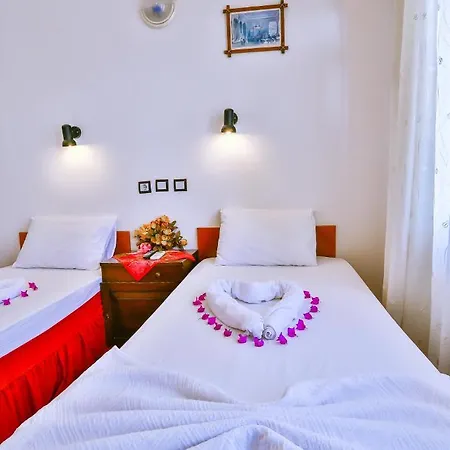 Ani Pension Gasthof Kaş