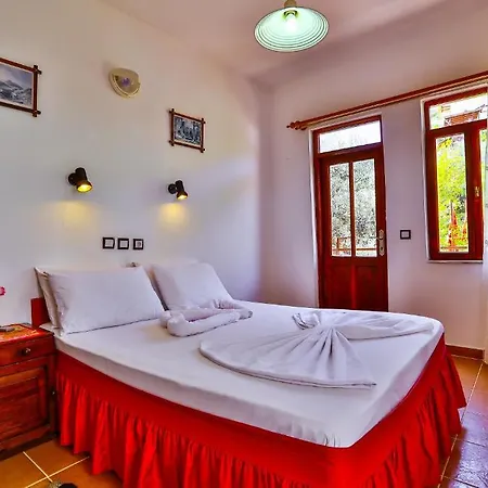 Ani Pension Gasthof Kaş