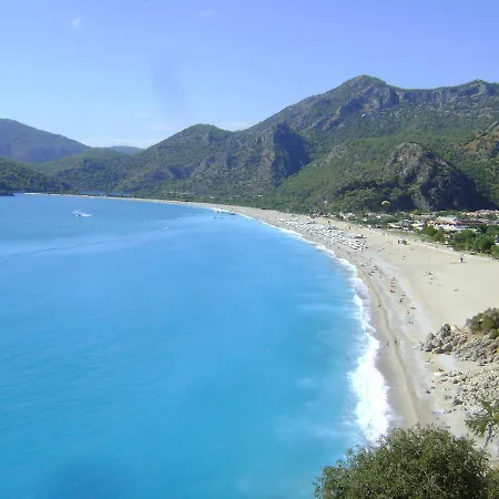 Ani Pension Kaş