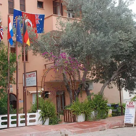 Ani Pension Gasthof 2*