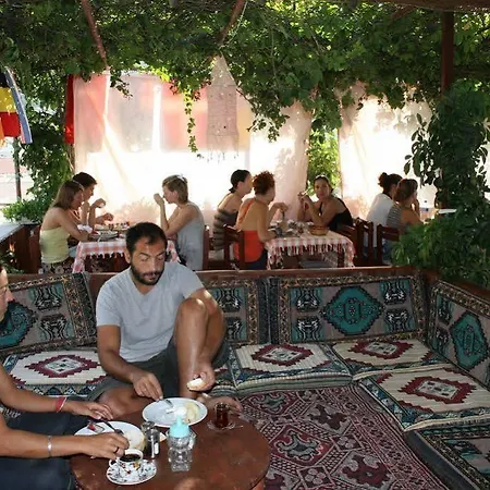 Ani Pension Konukevi Kaş