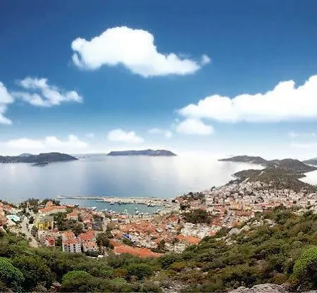 Ani Pension Kaş