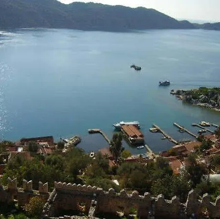 Ani Pension Konukevi