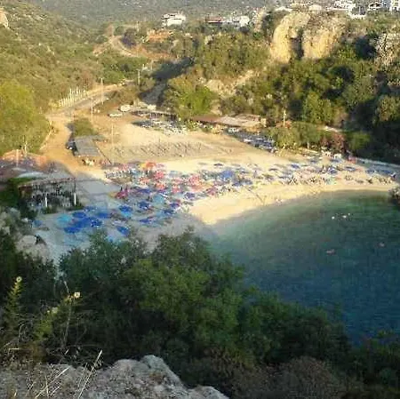 Ani Pension Konukevi 2*