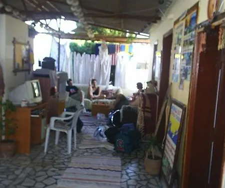 Ani Pension 2* Kaş