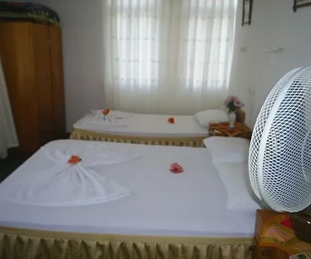 Konukevi Ani Pension Kaş