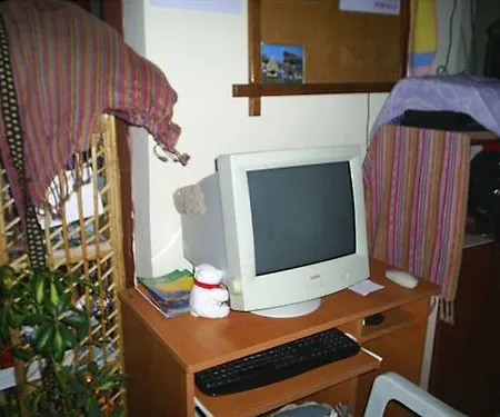 Ani Pension Kaş