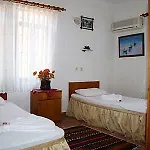 Ani Pension Konukevi Kaş