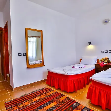 Ani Pension Guest house