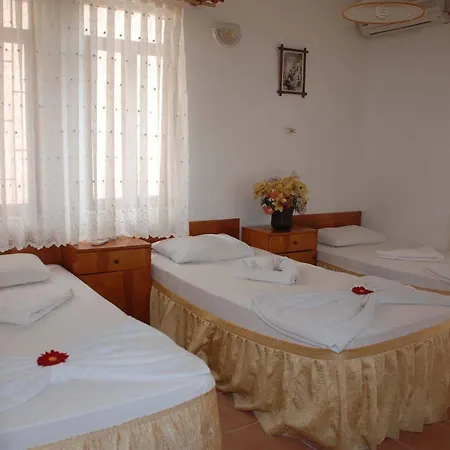 Ani Pension Guest house