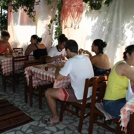 Ani Pension Guest house