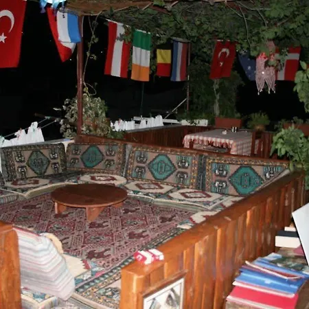 Ani Pension Guest house 2*