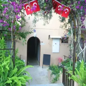 Ani Pension Kaş
