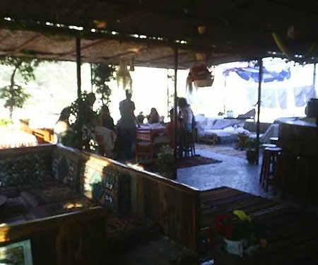 Guest house Ani Pension Kas