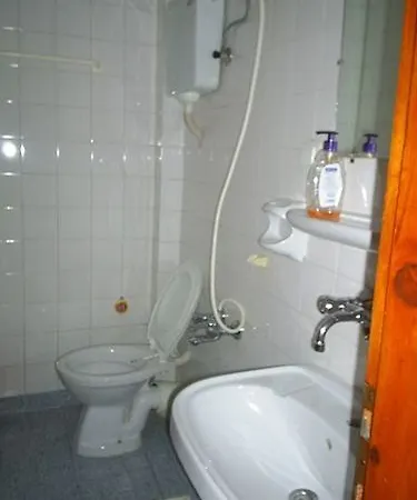 Guest house Ani Pension 2*