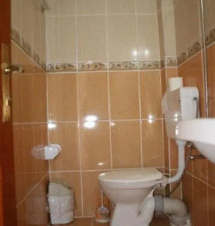 Guest house Ani Pension 2*